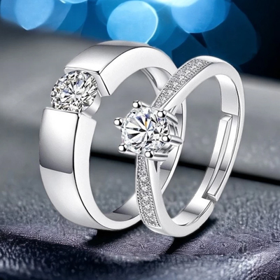 Ring-Engagement